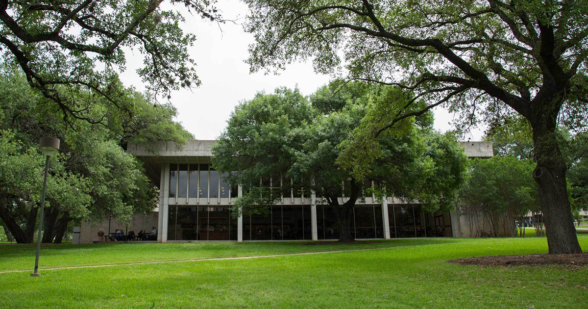 Home | OLLI at The University of Texas at Austin