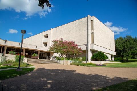 TCC exterior