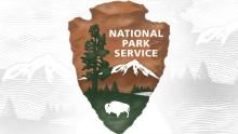 national parks logo