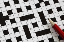 crosswords