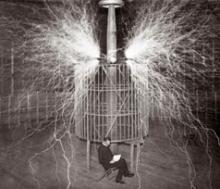 tesla