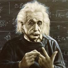 einstein