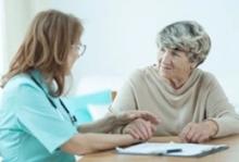 protecting self as a patient