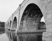 Canals