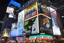 broadway