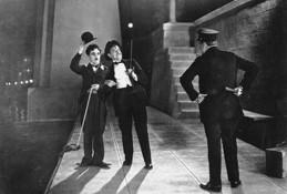 history of comedy