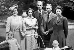 british family