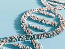 biology and society
