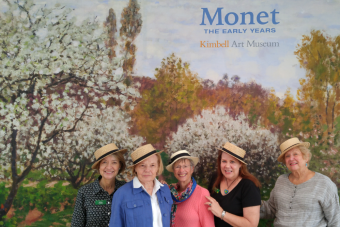 Monet