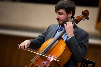 BSOM Recital 2017