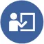 annual membership icon